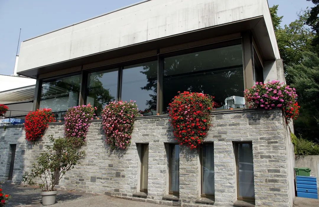 Hotel Monte Verita-1