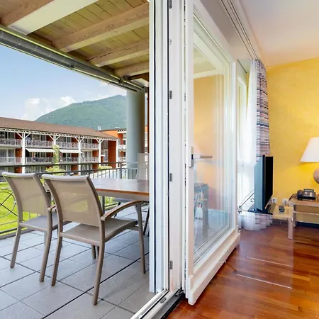 Hapimag Resort Ascona-2